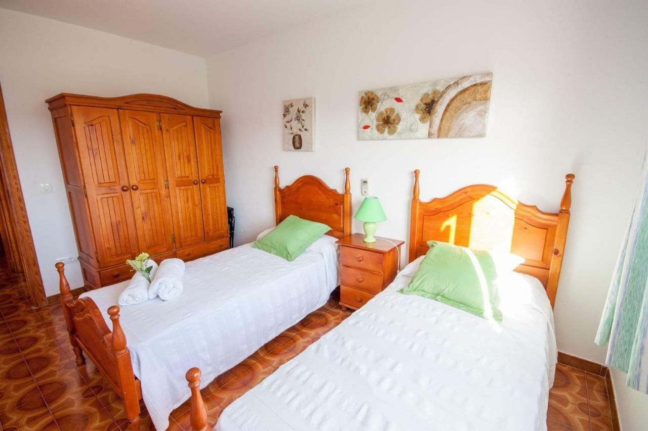 Vila Ca Na Pepa San Rafael De Sa Creu Exteriér fotografie